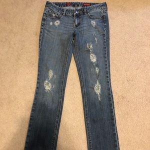 Doesn’t fit me anymore